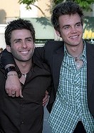 Kieren Hutchison Tyler Hilton