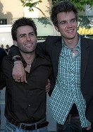 Kieren Hutchison Tyler Hilton