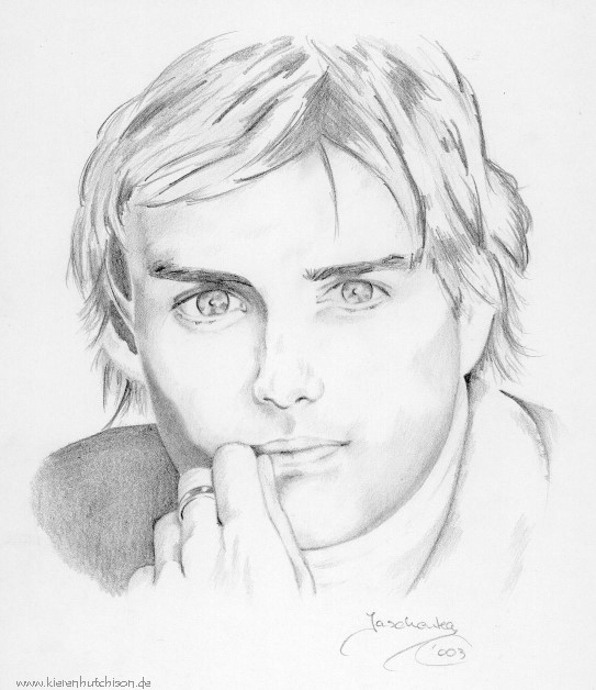 Kieren drawing II