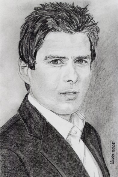 Kieren drawing IV