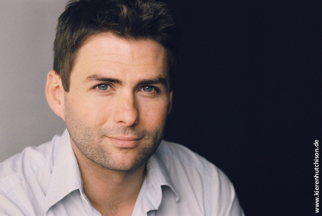 Kieren Hutchison