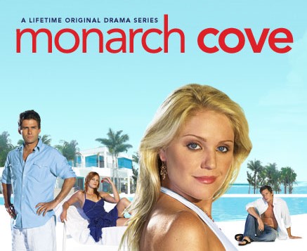 Monarch Cove ad II