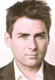 Kieren Hutchison