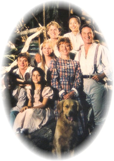 Swiss Family