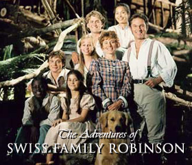 Swiss Family Robinson