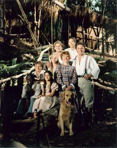 Swiss Fam Robinson#