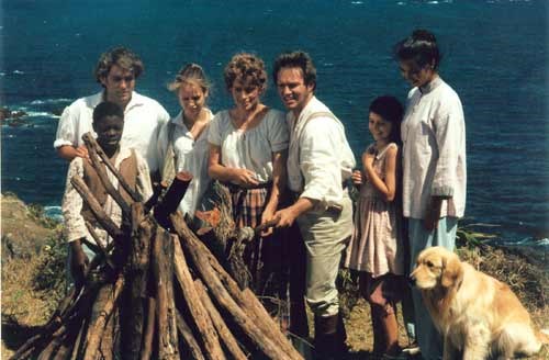 Swiss Family Robinson