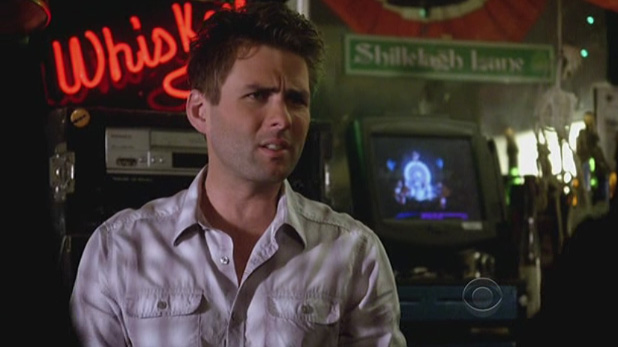 CSI NY