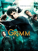 GRIMM