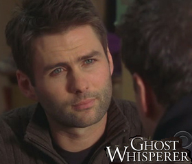 Ghost Whisperer