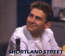 Shortland Street