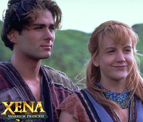 Xena