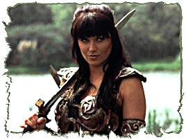 Xena