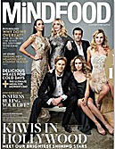 Mindfood Cover